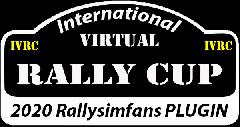 IVRC - International Virtual Rally Cup