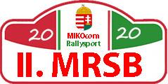 II.MRSB - MIKOcom Rallysport