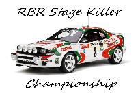 RBR Stage Killer Championship