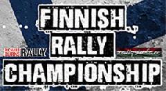 Finnish Rally Championship