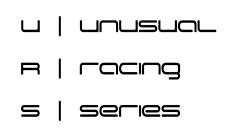 Unusual Racing Series WRC | INAUGURAL SEASON