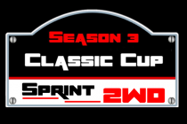 Classic Cup Sprint Season 3