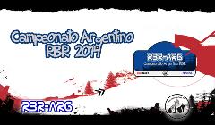 Campeonato Argentino RBR