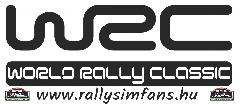 World Rally Classic