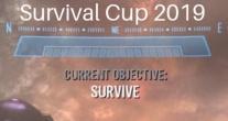 Survival Cup 2019