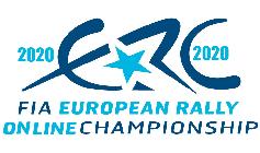 FIA European Rally Online Championship