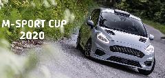 M-SPORT CUP 2020
