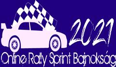 Magyar Rally Sprint Bajnoksg 2021
