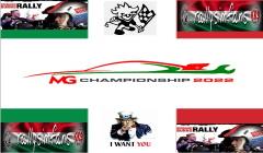 MG Championship 2022