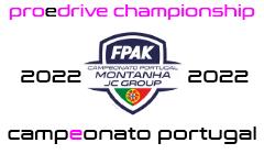 E! - Campeonato Portugal Rally 2022