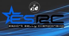 ESRC - eSport Rally Championship