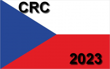 Czech Rally Cup 2023