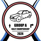 Group A Rally Championship