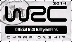 WRC 2014 RSF