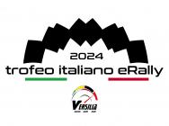 TIeR - Trofeo Italiano eRally 2024