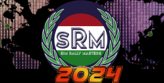 Sim Rally Masters 2024