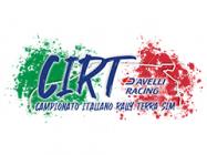 CIRT - Campionato Italiano Rally Terra SIM