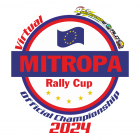 Mitropa Rally Cup 2024