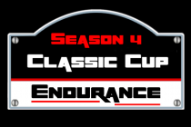 Classic Cup Endurance Season 4