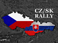 CSR - Czech-Slovakia Rally 2024 - Season 1
