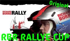 RBR Rallye CUP OR