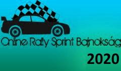 Magyar Rally Sprint Bajnoksg